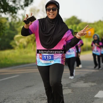 Runner Photo 7621297