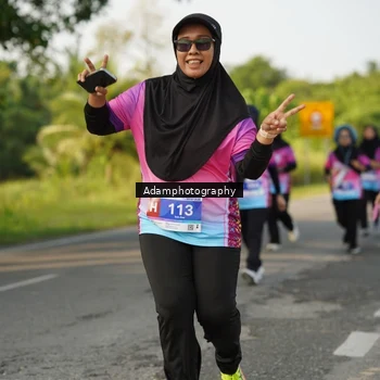 Runner Photo 7621299