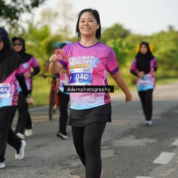 Runner Photo 7621303