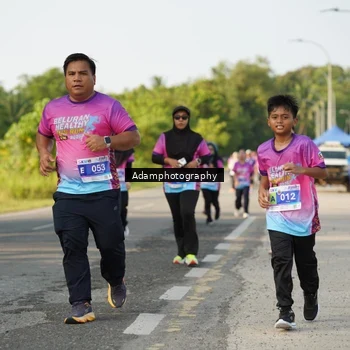 Runner Photo 7621306