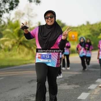 Runner Photo 7621307