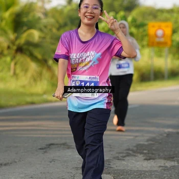 Runner Photo 7621310