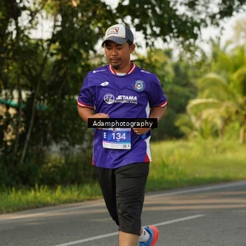Runner Photo 7621317