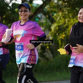 Runner Photo 7621333