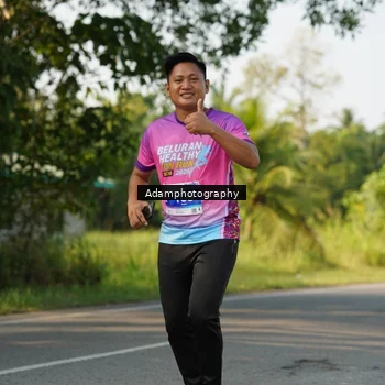 Runner Photo 7621341