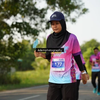 Runner Photo 7621342