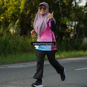 Runner Photo 7621345