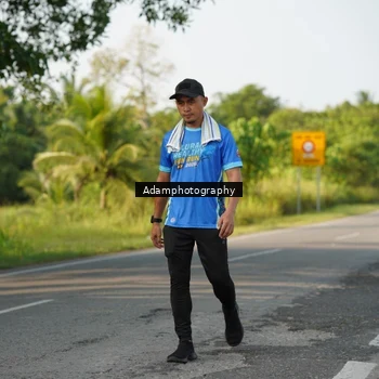 Runner Photo 7621347