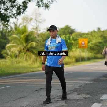 Runner Photo 7621349