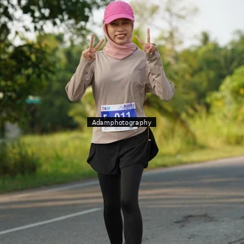 Runner Photo 7621358