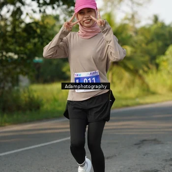 Runner Photo 7621361