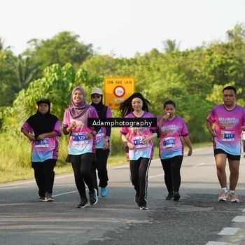 Runner Photo 7621375