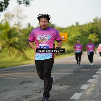 Runner Photo 7621387