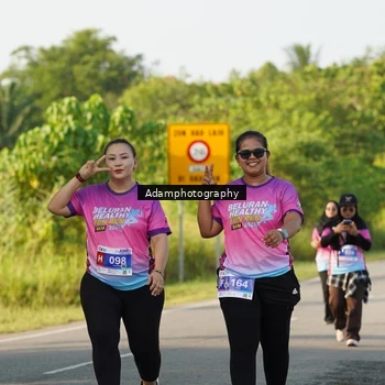 Runner Photo 7621390