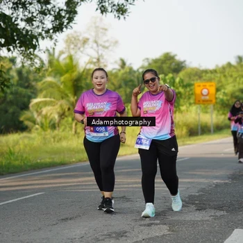 Runner Photo 7621396