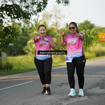 Runner Photo 7621398