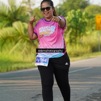 Runner Photo 7621399
