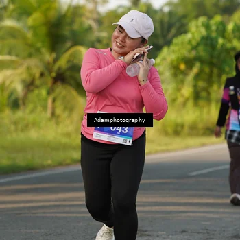 Runner Photo 7621412