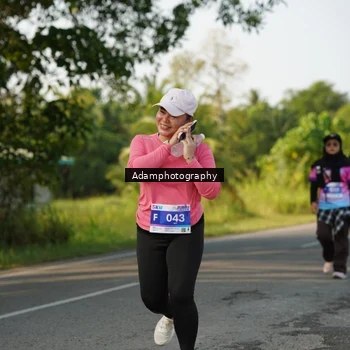 Runner Photo 7621419