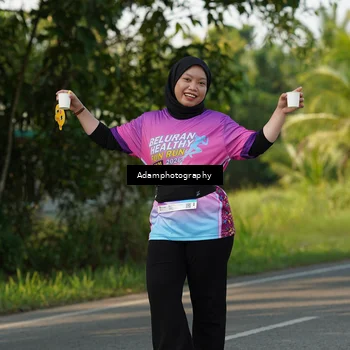 Runner Photo 7621428