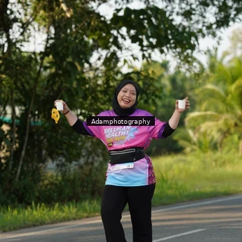 Runner Photo 7621432