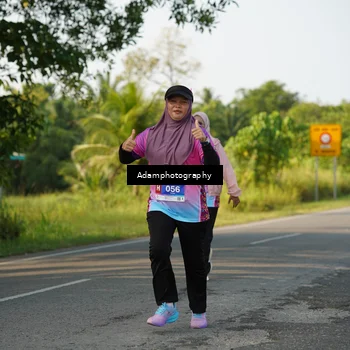Runner Photo 7621437