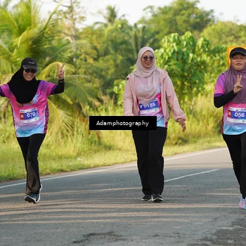 Runner Photo 7621438