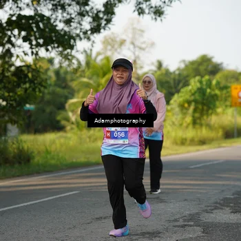 Runner Photo 7621440