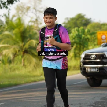 Runner Photo 7621444