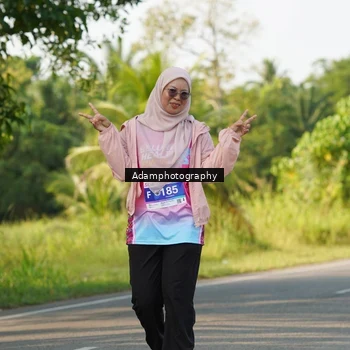 Runner Photo 7621445