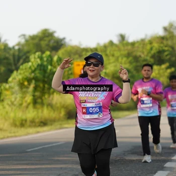 Runner Photo 7621447
