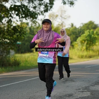 Runner Photo 7621448