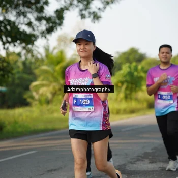 Runner Photo 7621453