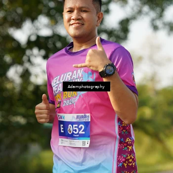 Runner Photo 7621454