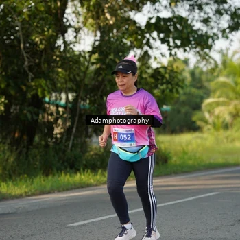 Runner Photo 7621457
