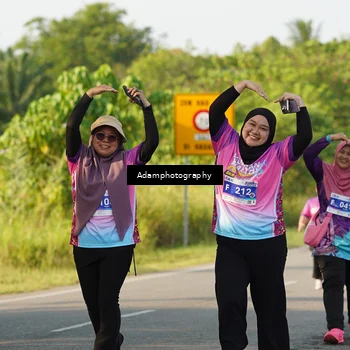 Runner Photo 7621462