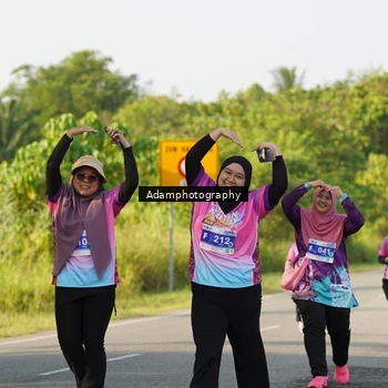 Runner Photo 7621465