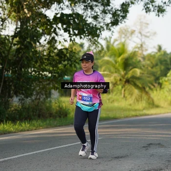 Runner Photo 7621467