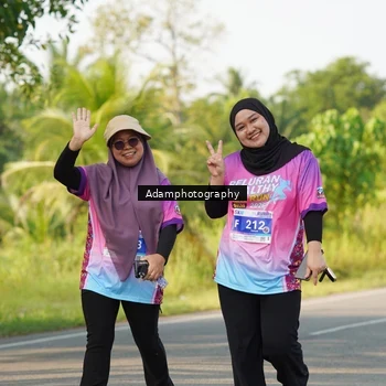 Runner Photo 7621468