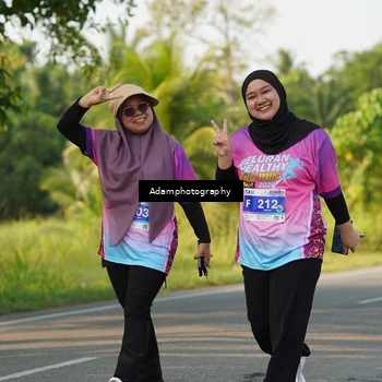 Runner Photo 7621469