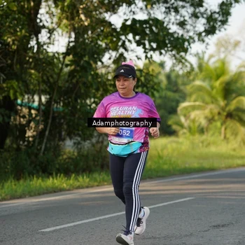 Runner Photo 7621470