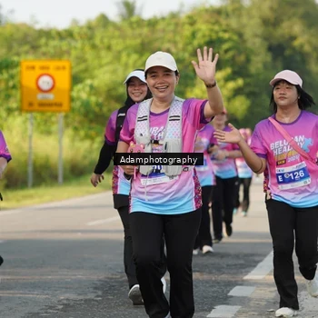 Runner Photo 7621472