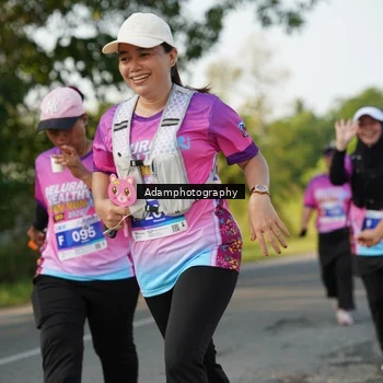 Runner Photo 7621474