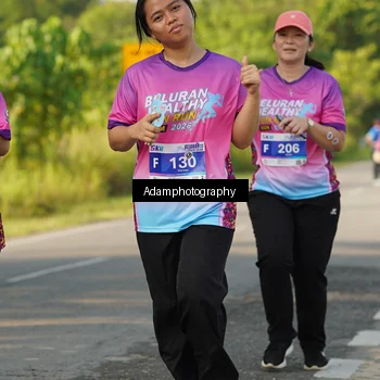 Runner Photo 7621475