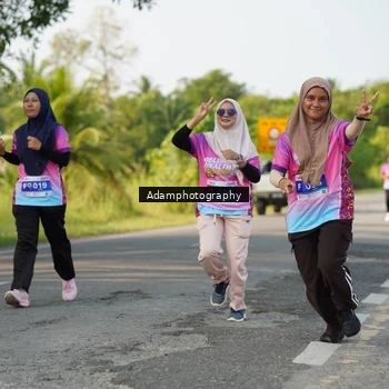 Runner Photo 7621477