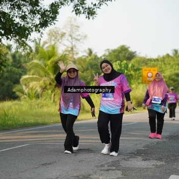 Runner Photo 7621478