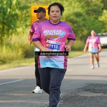 Runner Photo 7621479