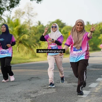 Runner Photo 7621480