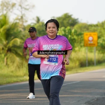 Runner Photo 7621481