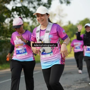 Runner Photo 7621482